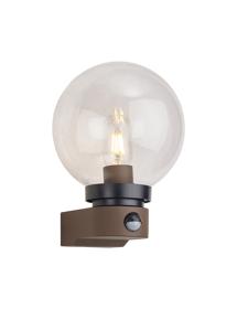Milo Exterior Lights Deco Motion Sensor Fittings Milo Exterior Lights Deco Motion Sensor Fittings